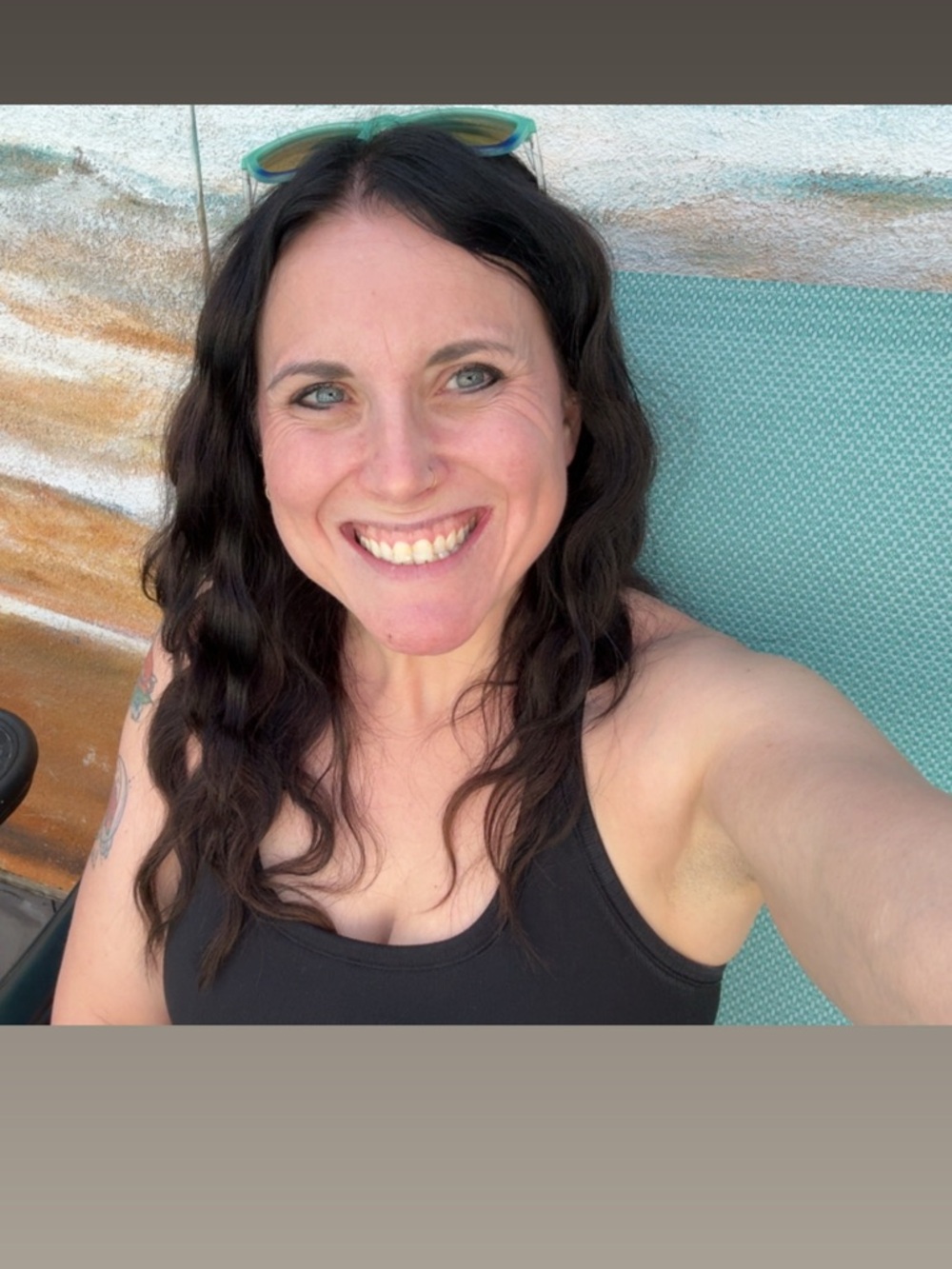 Meet your Posher, Jacquelin